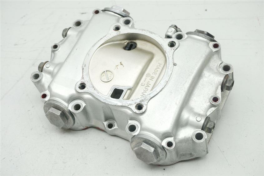KAWASAKI Z 440 KZ 440 A VENTILDECKEL COVER ZYLINDERKOPF KIPPHEBEL - 25604 KM