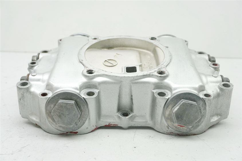 KAWASAKI Z 440 KZ 440 A VENTILDECKEL COVER ZYLINDERKOPF KIPPHEBEL - 25604 KM