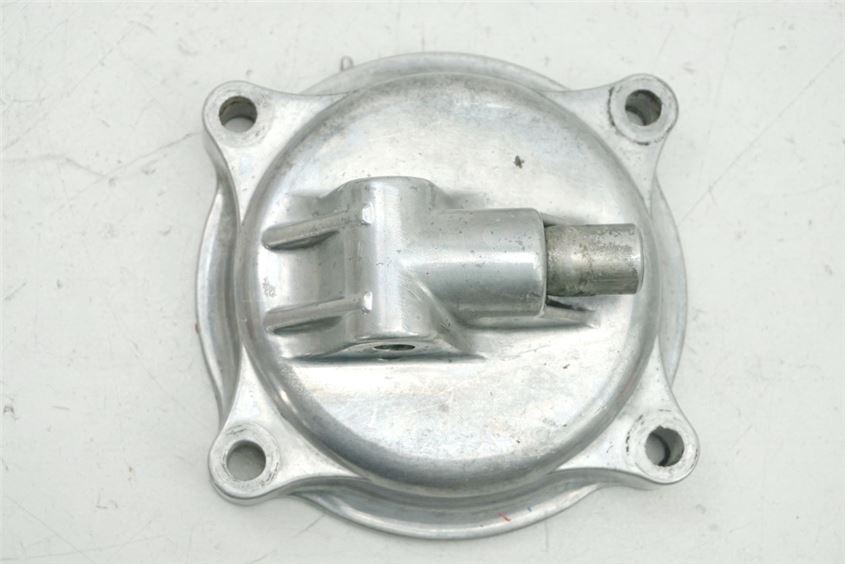 KAWASAKI Z 440 KZ 440 A MOTORDECKEL VENTILDECKEL ENTLÜFTUNG COVER ZYLINDERKOPF