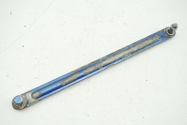 KAWASAKI Z 440 KZ 440 A ESTRIBO DE FRENO VARILLA DE ANCLAJE DE FRENO
