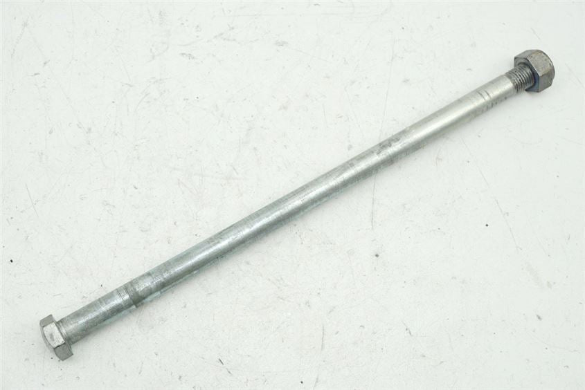 KAWASAKI Z 440 KZ 440 A D SCHWINGACHSE ACHSE SCHWINGE