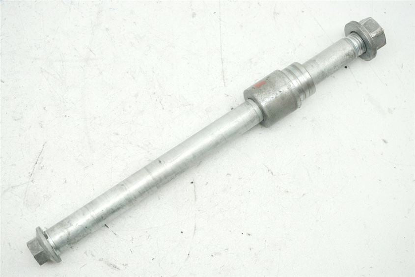 KAWASAKI Z 440 KZ 440 A STECKACHSE VORN ACHSE DISTANZHÜLSEN