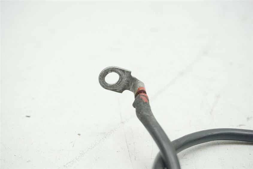 KAWASAKI Z 440 KZ 440 A ANLASSERKABEL KABEL ANLASSER