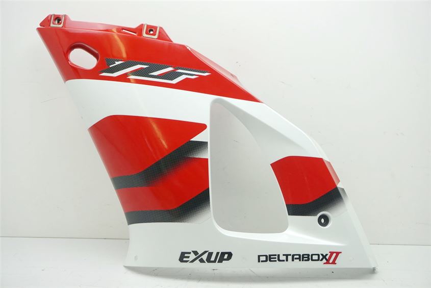 YAMAHA YZF R1 RN04 CARENADO LATERAL IZQUIERDO CUBIERTA TAPA 2000 - 4XV-2835U-00