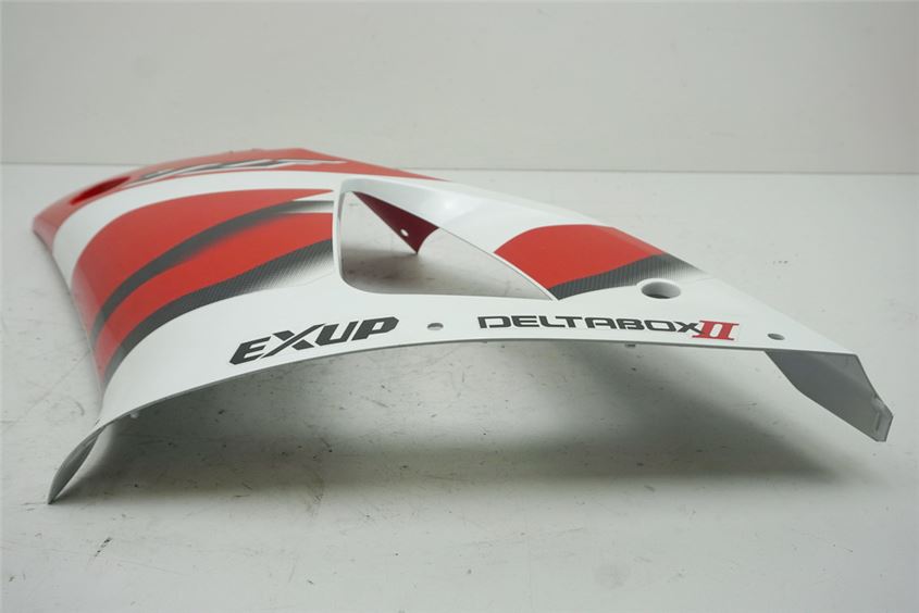 YAMAHA YZF R1 RN04 CARENADO LATERAL IZQUIERDO CUBIERTA TAPA 2000 - 4XV-2835U-00