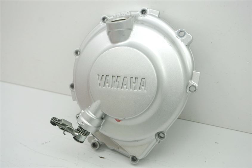 YAMAHA R6 RJ03 CLUTCH COVER ENGINE MOTOR COVER