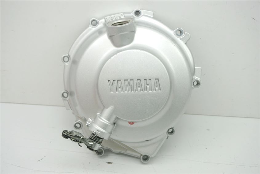 YAMAHA R6 RJ03 CLUTCH COVER ENGINE MOTOR COVER