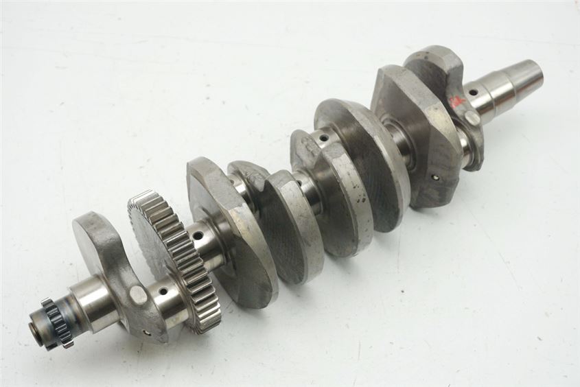 YAMAHA R6 RJ03 CIGÜEÑAL