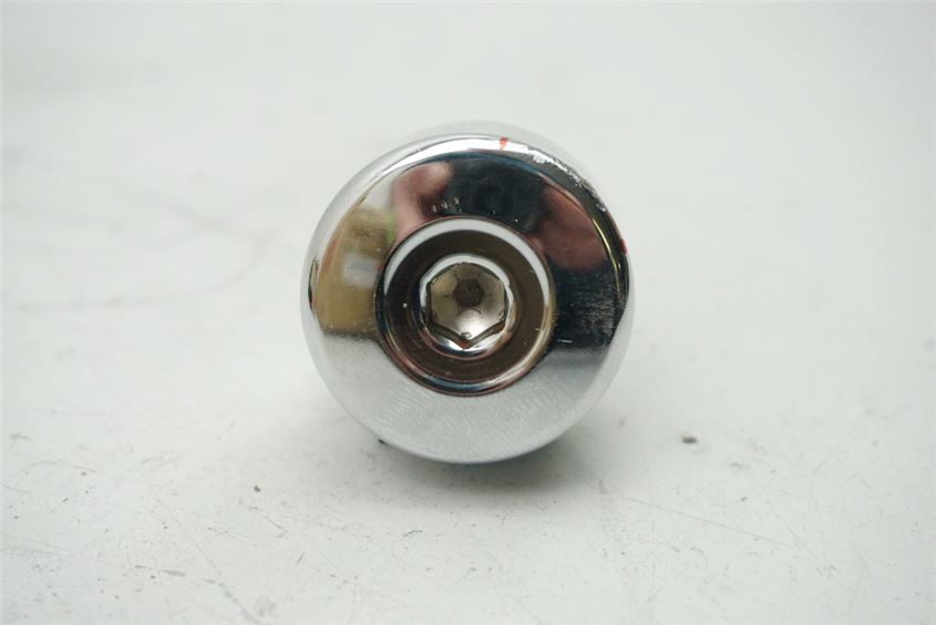 YAMAHA XVS 1100 VP05 CLASSIC DRAG STA HANDLEBAR WEIGHT HANDLEBAR END
