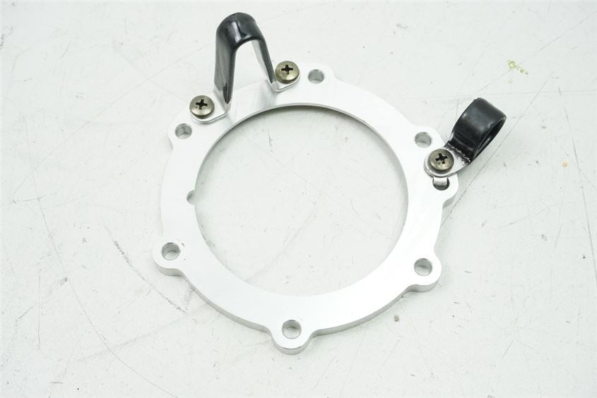 YAMAHA FZ-1 N RN16 SOPORTE BOMBA DE GASOLINA ANILLO DE SOPORTE