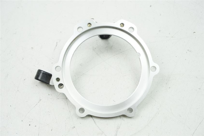 YAMAHA FZ-1 N RN16 SOPORTE BOMBA DE GASOLINA ANILLO DE SOPORTE