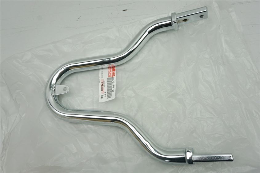 YAMAHA XV 1600 VP08 WILD STAR SOPORTE RESPALDO - 5GA-W001B-10