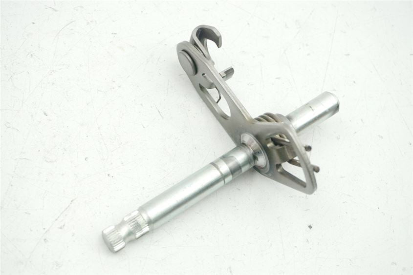 YAMAHA R6 RJ03 EJE DE CAMBIOS CAJA DE CAMBIOS