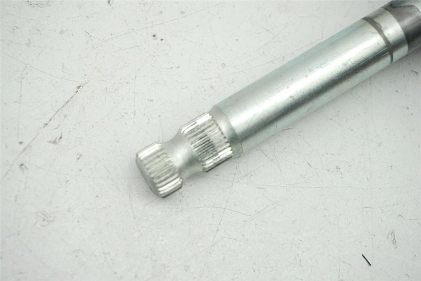 YAMAHA R6 RJ03 EJE DE CAMBIOS CAJA DE CAMBIOS