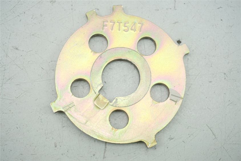 YAMAHA R6 RJ03 ZÜNDROTOR ROTOR ZÜNDUNG