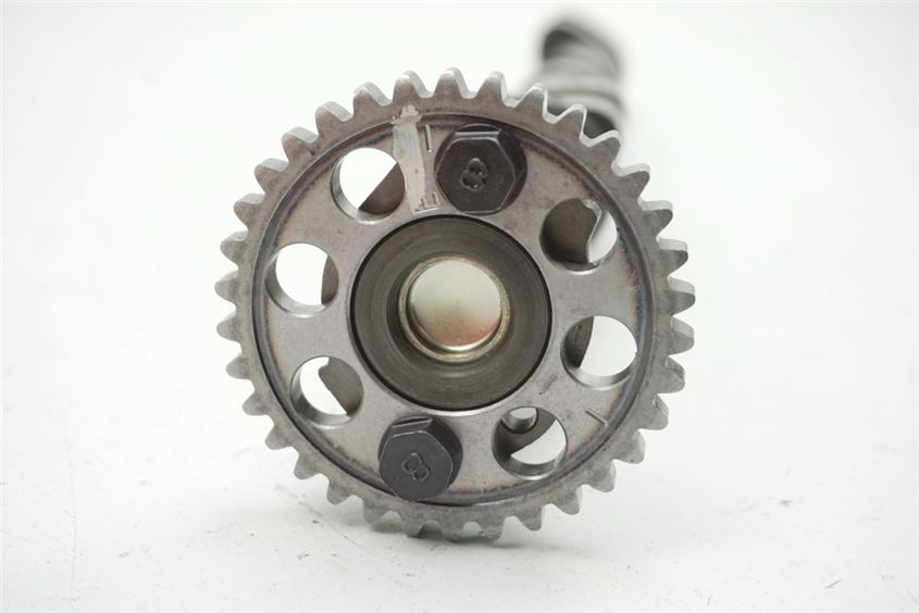 YAMAHA R6 RJ03 NOCKENWELLE AUSLASS CAMSHAFT EX