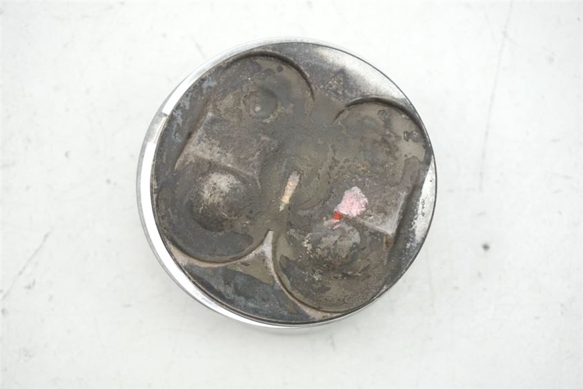 YAMAHA R6 RJ03 KOLBEN PISTON