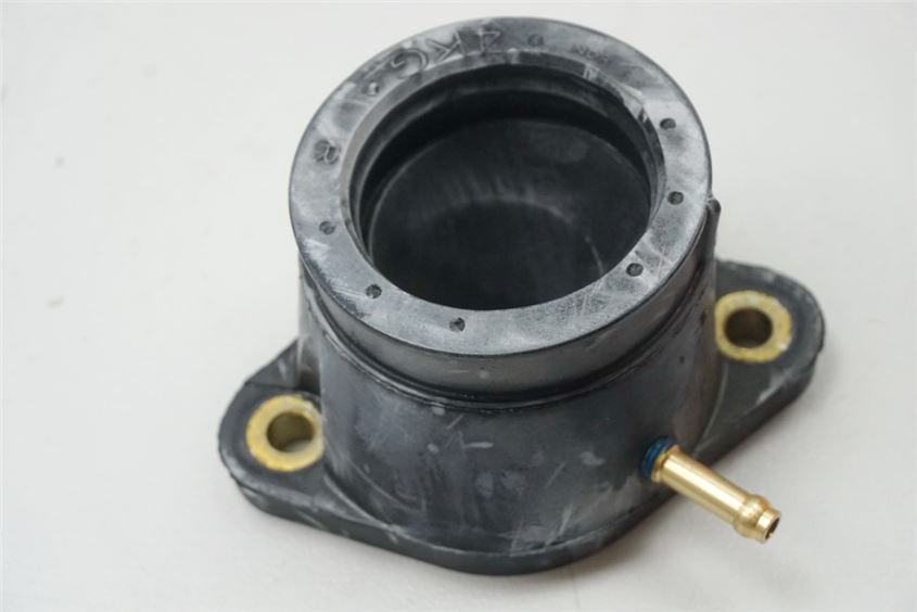 YAMAHA XJR 1300 RP01/ RP02 COLECTORES DE ADMISIÓN 2 CILINDROS ORIG. 3 Y 4 - 4KG-13596-00