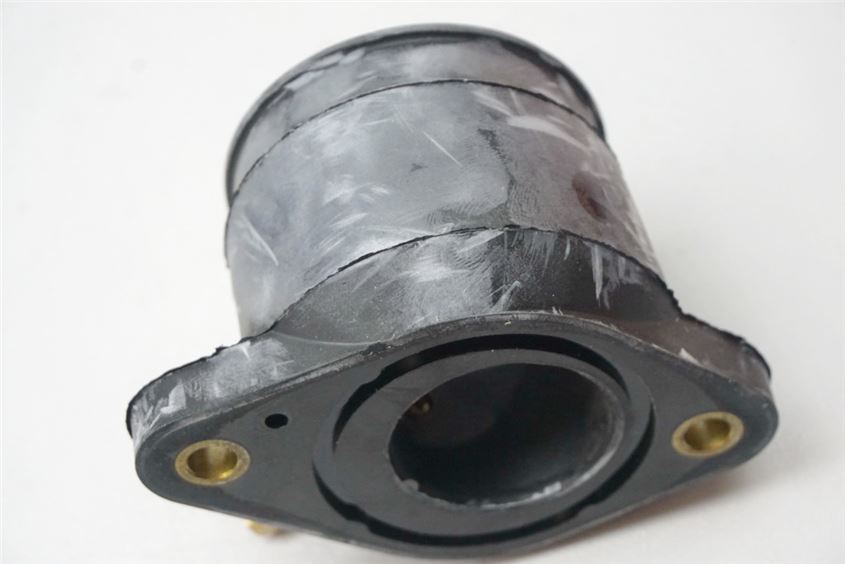 YAMAHA XJR 1300 RP01/ RP02 COLECTORES DE ADMISIÓN 2 CILINDROS ORIG. 3 Y 4 - 4KG-13596-00
