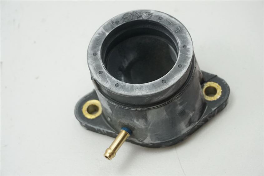 YAMAHA XJR 1300 RP01/ RP02 COLECTOR DE ADMISIÓN 1 ORIG.- CILINDRO 1 & 2 - 4KG-13586-00