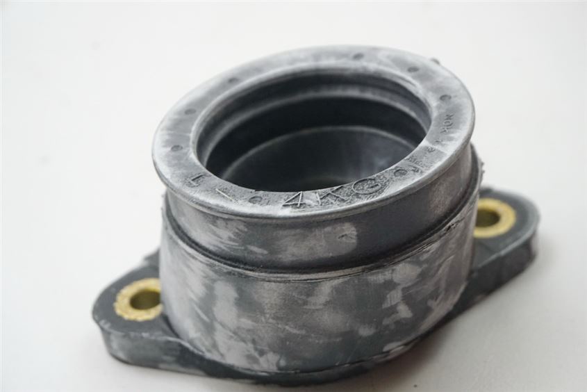 YAMAHA XJR 1300 RP01/ RP02 COLECTOR DE ADMISIÓN 1 ORIG.- CILINDRO 1 & 2 - 4KG-13586-00