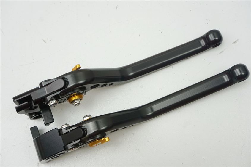 PAZZO RACING R-104 BREMSHEBEL & KUPPLUNGSHEBEL Y-688 YAMAHA