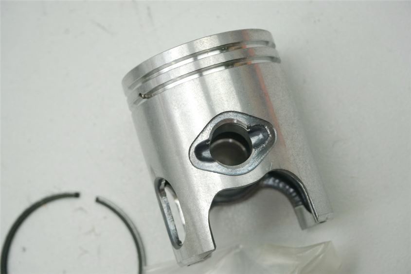 YAMAHA CS 50 CW 50 YA 50 R KOLBEN KIT KOLBENRING PISTON - 3VL-E1631-0