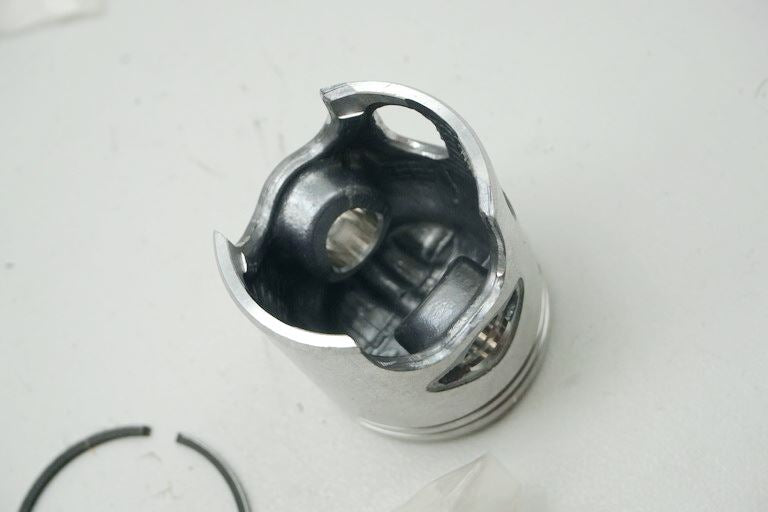 YAMAHA CS 50 CW 50 YA 50 R KOLBEN KIT KOLBENRING PISTON - 3VL-E1631-0