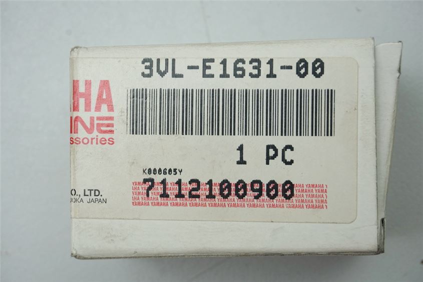 YAMAHA CS 50 CW 50 YA 50 R KOLBEN KIT KOLBENRING PISTON - 3VL-E1631-0