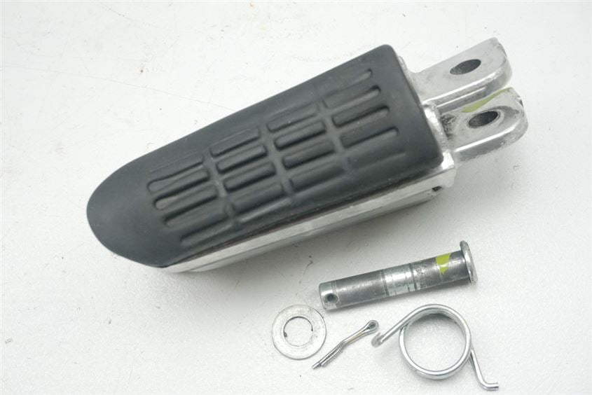 HONDA CBF 1000 ABS SC58 ESTRIBERA CONDUCTOR IZQUIERDA