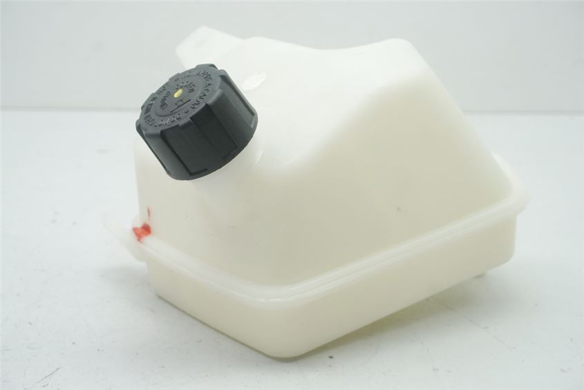 VESPA GTS 250 i.e. DEPÓSITO REFRIGERANTE RADIADOR VASO DE EXPANSIÓN