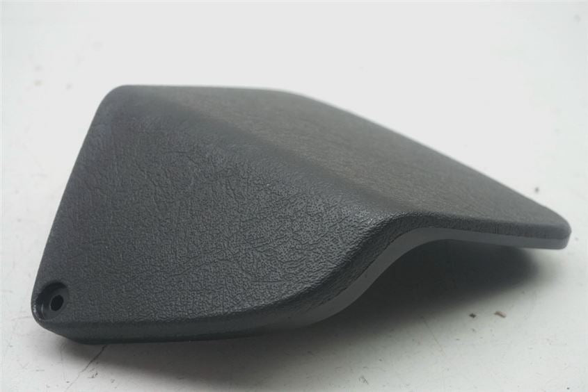 VESPA GTS 250 i.e. ABDECKUNG LINKS STAUFACH COVER DECKEL