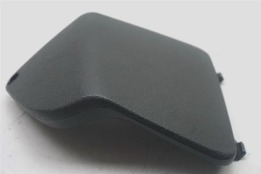 VESPA GTS 250 i.e. ABDECKUNG LINKS STAUFACH COVER DECKEL