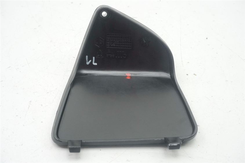 VESPA GTS 250 i.e. COVER LEFT STORAGE COMPARTMENT LID