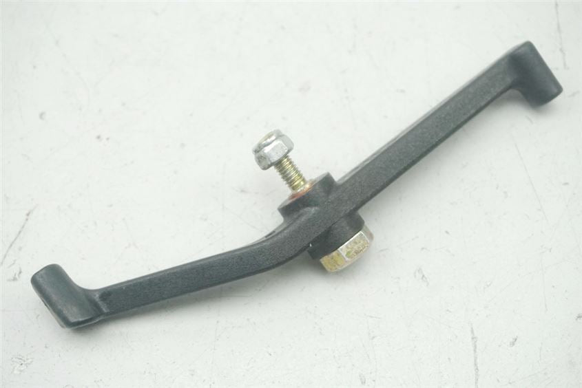 VESPA GTS 250 i.e. LEVER OPENER GLOVE BOX LUGGAGE COMPARTMENT
