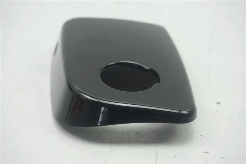 VESPA GTS 250 i.e. CUBIERTA MANILLAR IZQUIERDO TAPA BOMBA FRENO