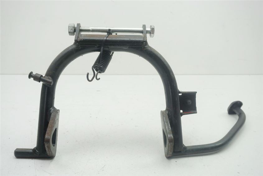 VESPA GTS 250 i.e. CABALLETE CENTRAL CABALLETE