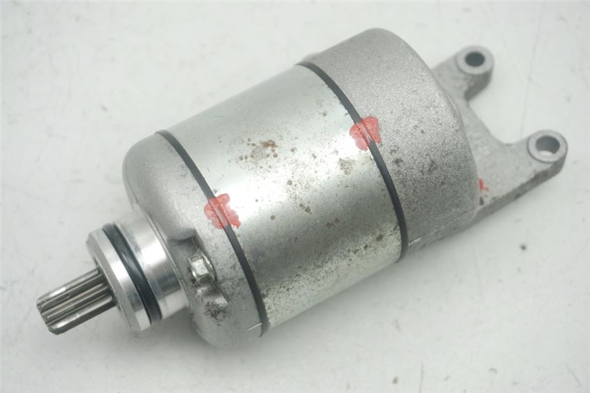 VESPA GTS 250 i.e. MOTOR DE ARRANQUE