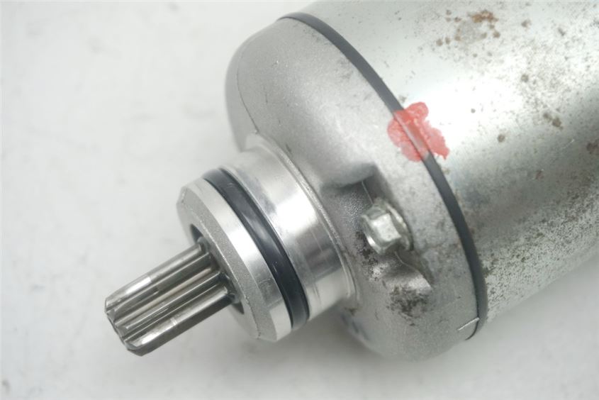 VESPA GTS 250 i.e. MOTOR DE ARRANQUE