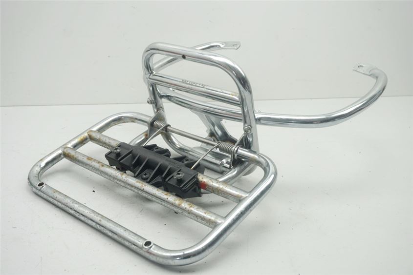 VESPA GTS 250 i.e. PORTAEQUIPAJES PLEGABLE