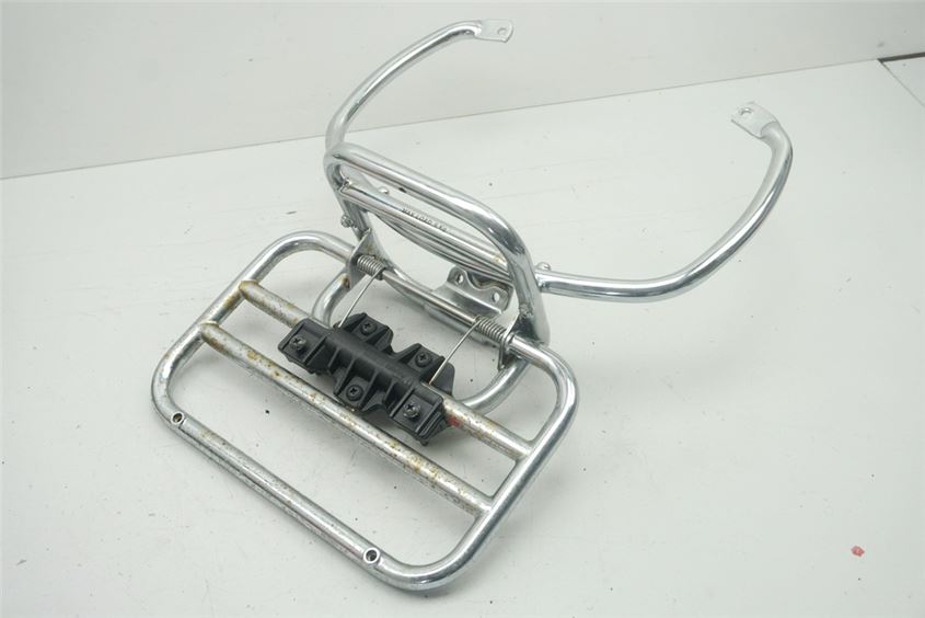 VESPA GTS 250 i.e. PORTAEQUIPAJES PLEGABLE