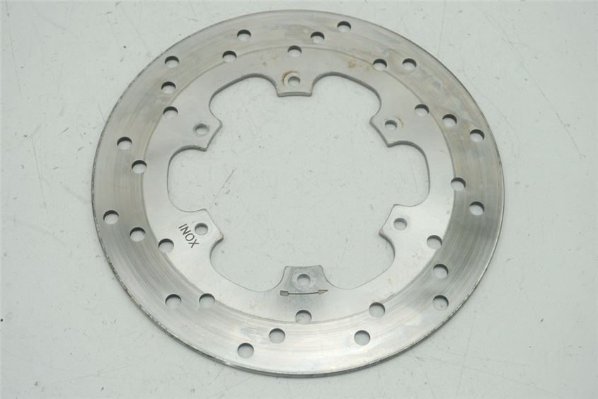 VESPA GTS 250 i.e. BREMSSCHEIBE VORN BRAKE DISC - 4,059 MM