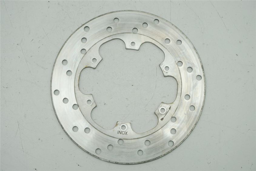 VESPA GTS 250 i.e. DISCO DE FRENO TRASERO - 4,020 MM