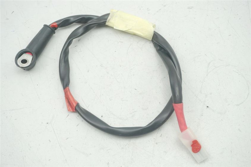 VESPA GTS 250 i.e. CABLE DE ARRANQUE CABLE MOTOR DE ARRANQUE