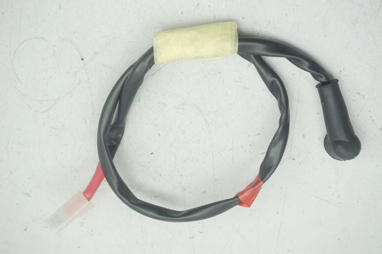 VESPA GTS 250 i.e. CABLE DE ARRANQUE CABLE MOTOR DE ARRANQUE