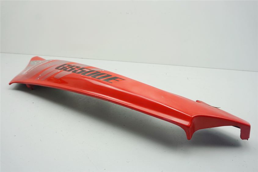 SUZUKI GS 500 E GM51B HECKVERKLEIDUNG LINKS ABDECKUNG COVER