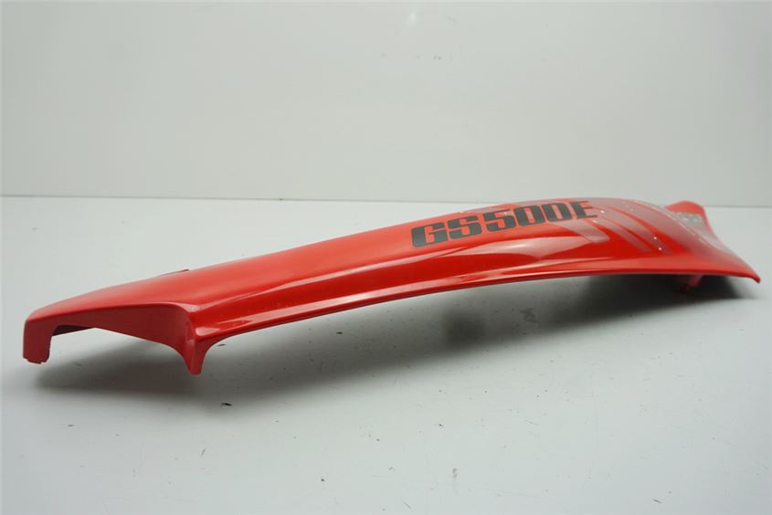 SUZUKI GS 500 E GM51B REAR FAIRING RIGHT COVER