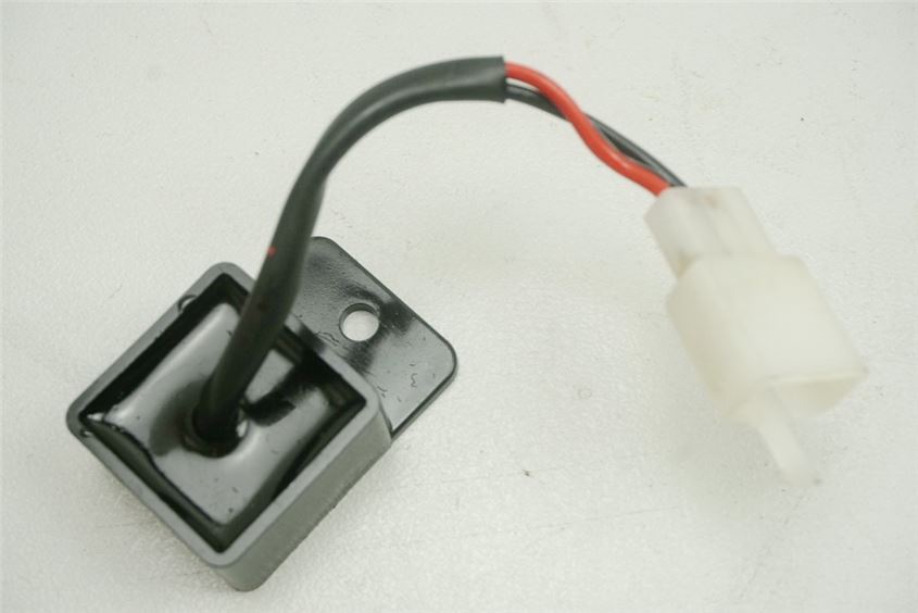 RELÉ INTERMITENTE - ACCESORIO - 2 POLOS