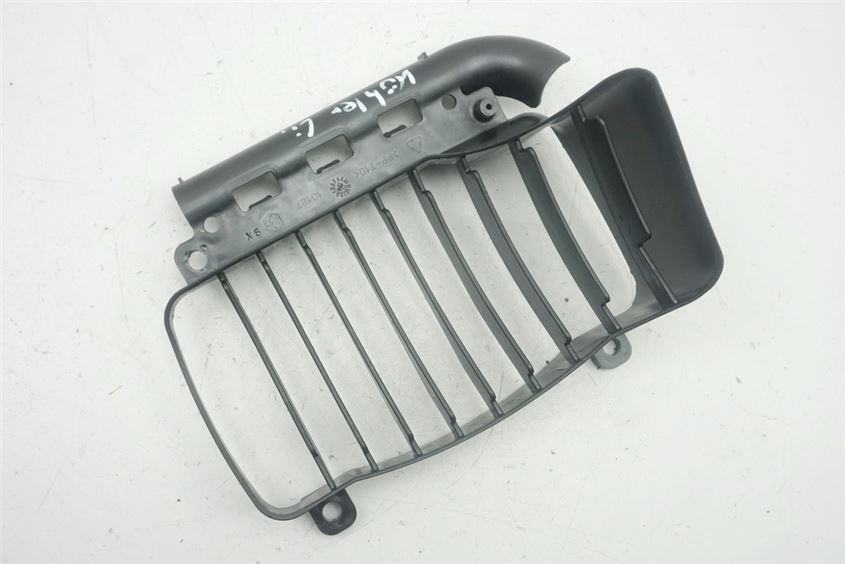 VESPA GTS 250 i.e. VERKLEIDUNG KÜHLER LINKS ABDECKUNG GITTER COVER