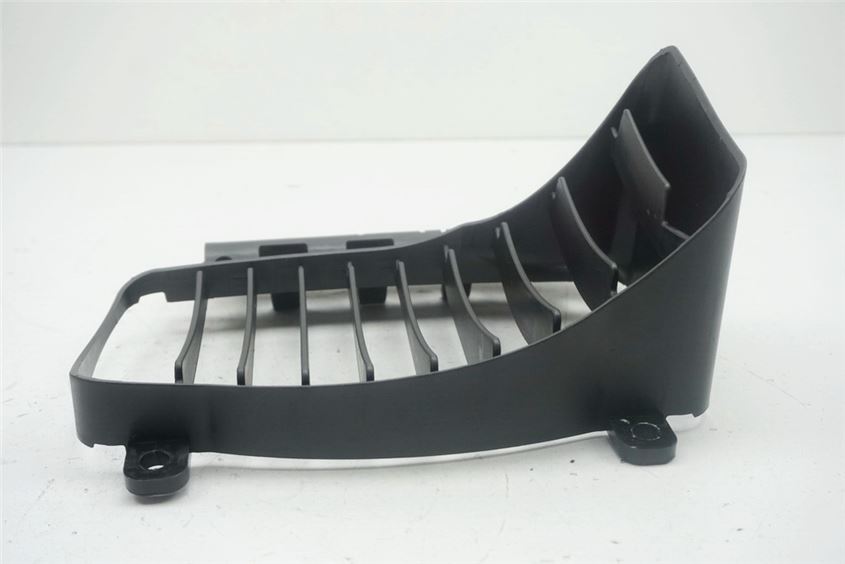 VESPA GTS 250 i.e. VERKLEIDUNG KÜHLER LINKS ABDECKUNG GITTER COVER